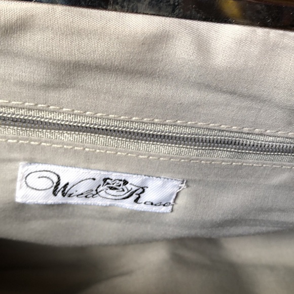 Wild Rose Purse - Picture 4 of 7